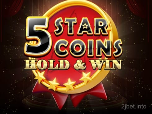 5 سٹار کوئنز_ ہولڈ اینڈ ون