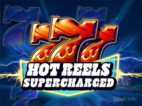 777 ہاٹ ریلز_ سُپرچارجڈ