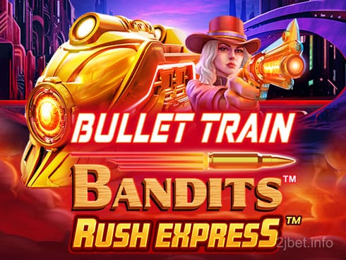 Bullet Train Bandits