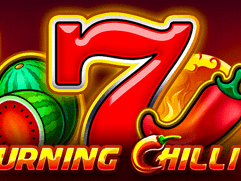 Burning Chilli X